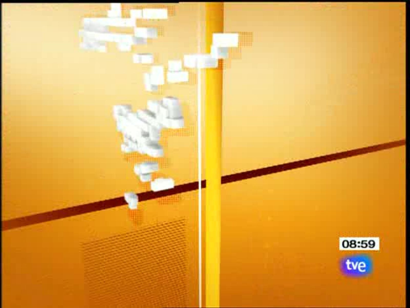 Los desayunos de TVE - 19/05/09 - Los desayunos | Ver