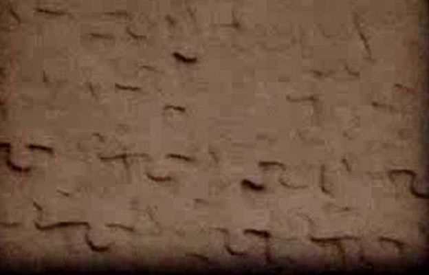 "Sobre puzzles y personas"