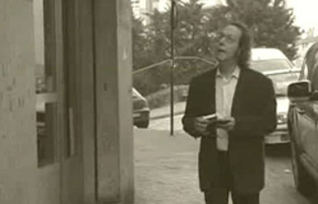 "Fulgencio y Aniceto"