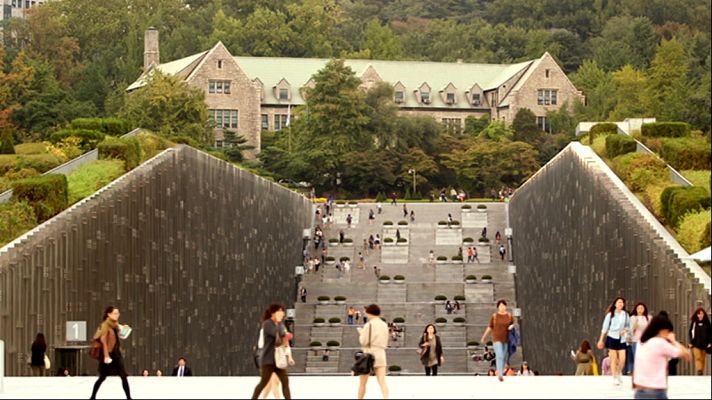 Otros documentales - Construcciones ecológicas: Desarrollo sostenible