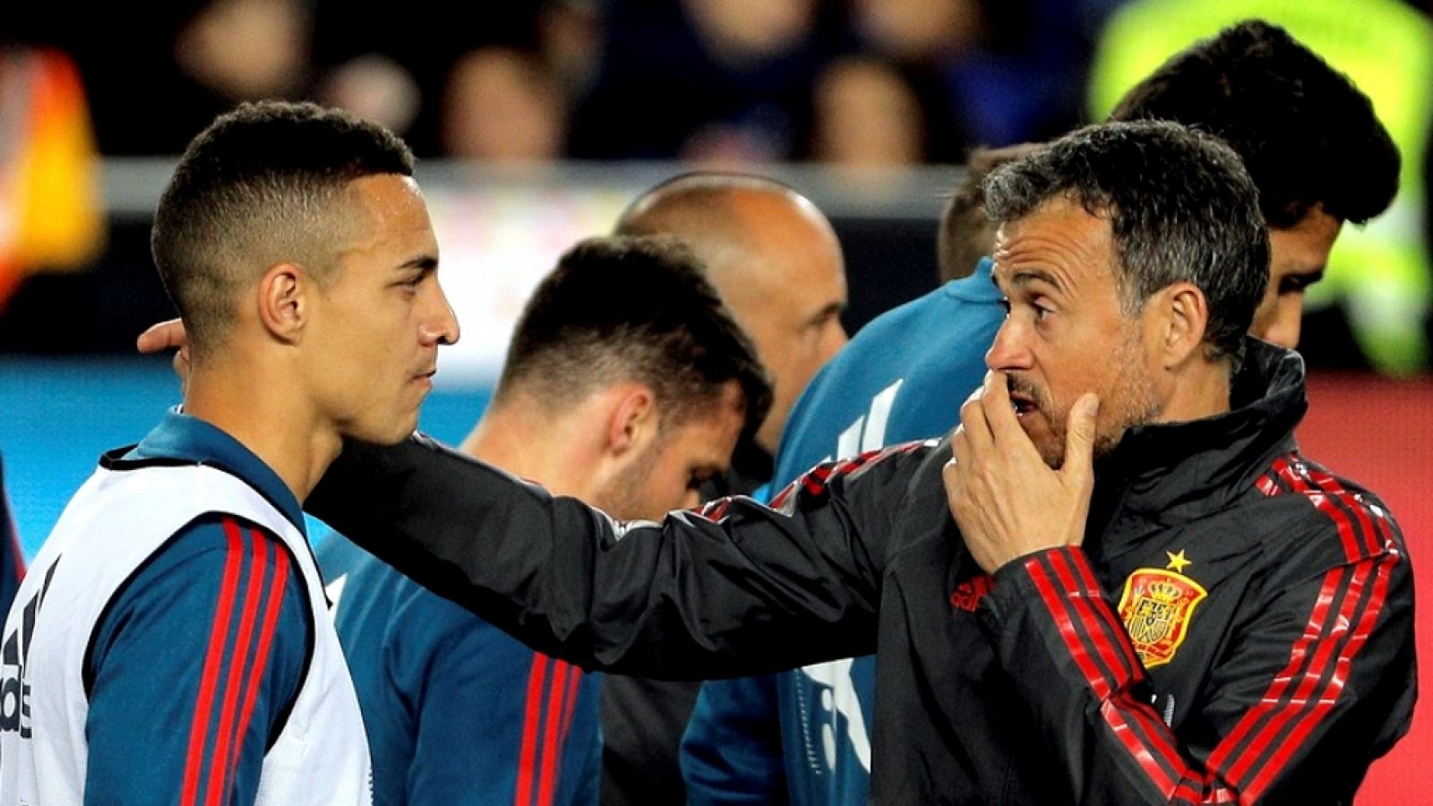 Conexión tdp - 22/03/19 - ver ahora