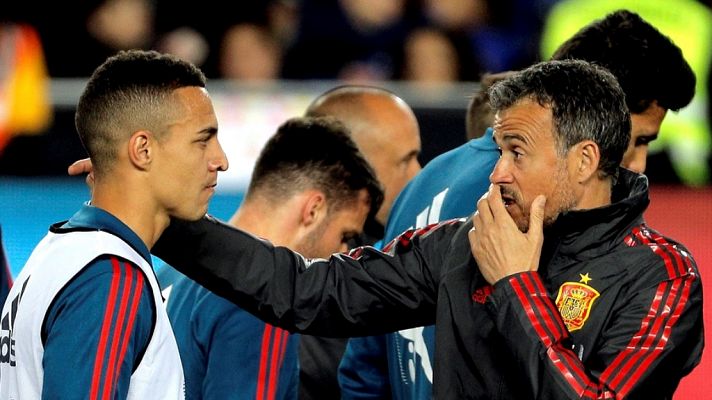 Conexión tdp - Conexión tdp - 22/03/19