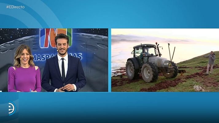 España Directo - España Directo - 22/03/19