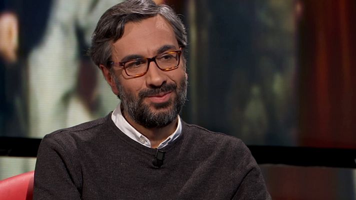 El cine de La 2 - Mayores con reparos (presentación)