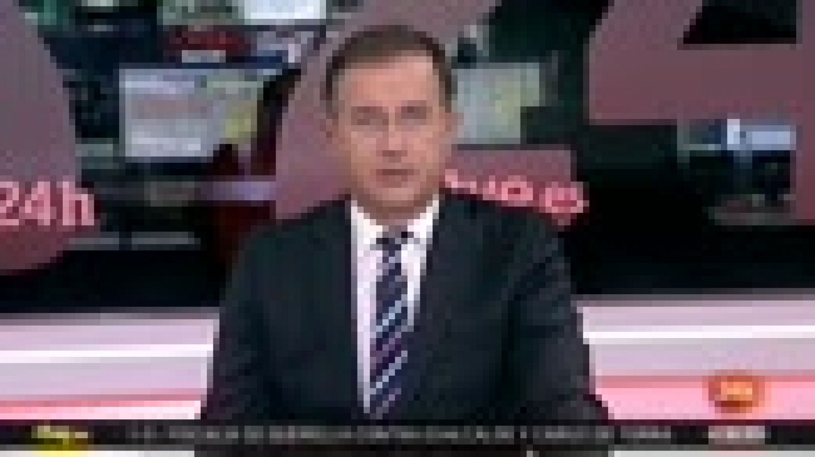 Venezuela rechaza el ataque de EE.UU. al "corazón de las finanzas" del pueblo - Informativo 24h | Ver