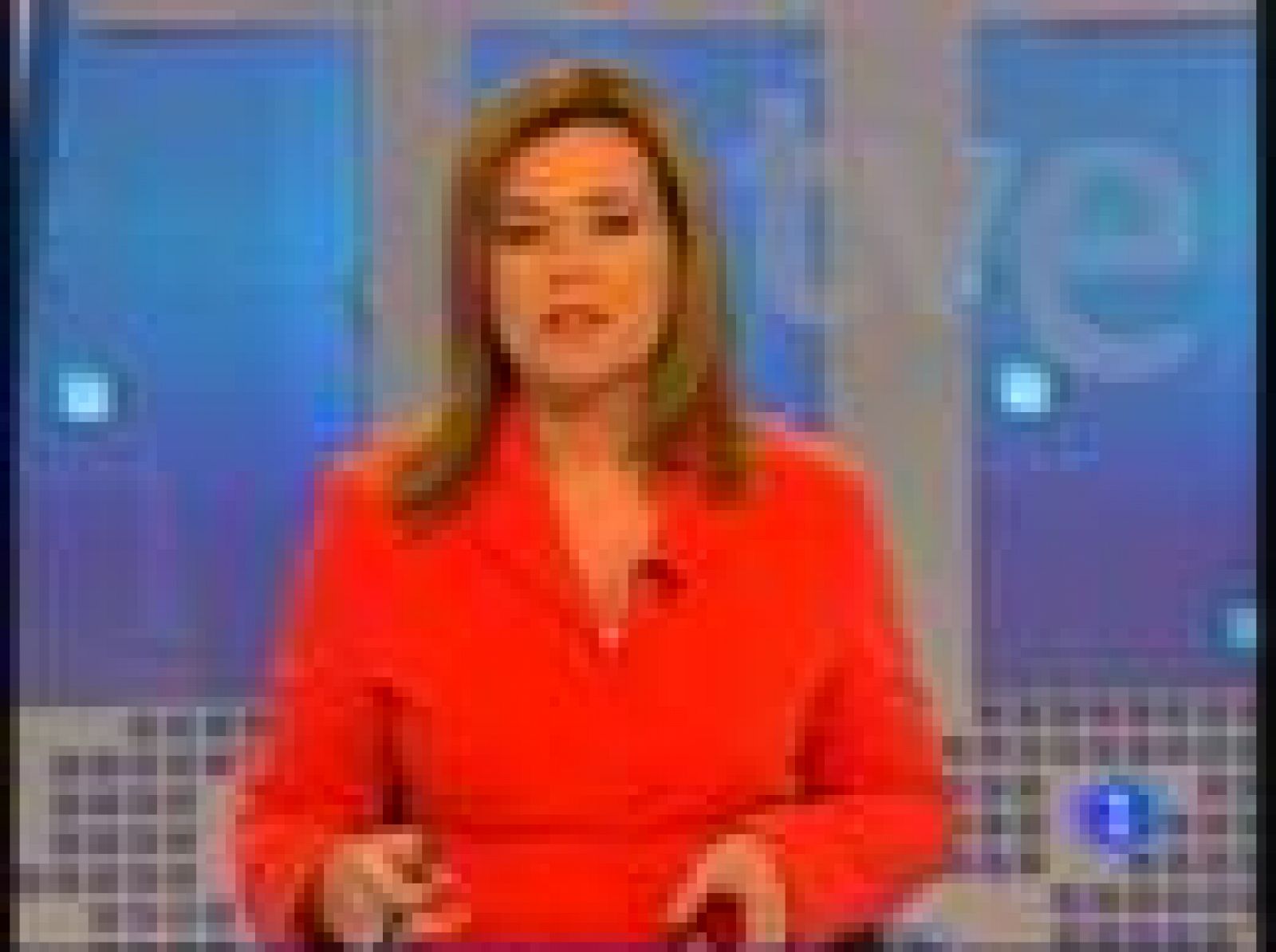 L'informatiu migdia - 19/05/09 - L'Informatiu | Veure