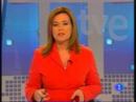 L'Informatiu - L'informatiu migdia - 19/05/09