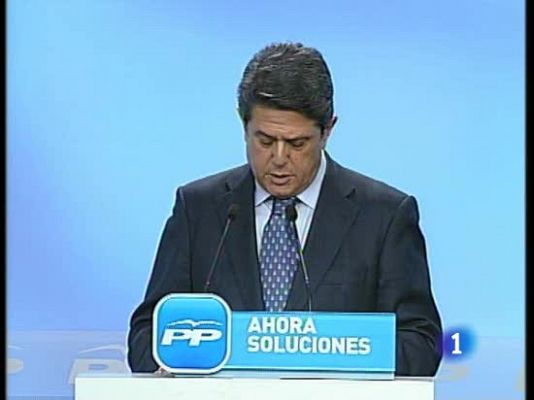  - Comunicado de Trillo