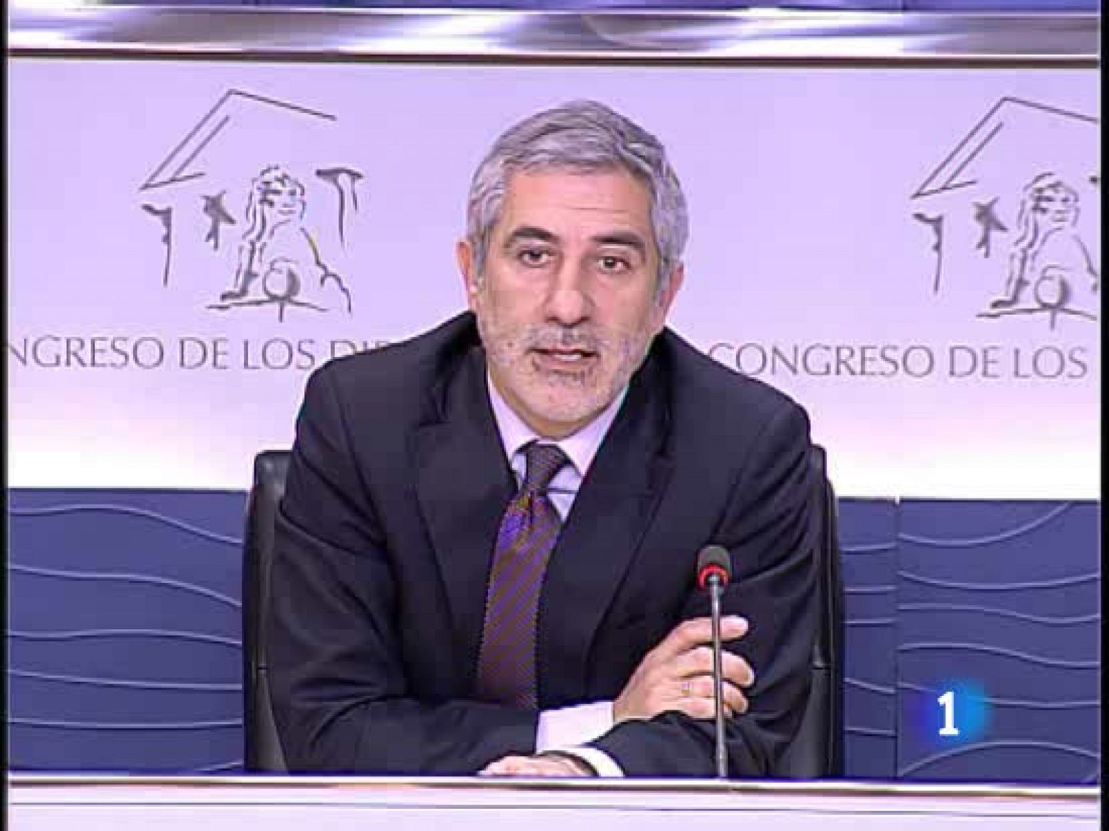 El PSOE rechazará la enmienda pactada con CiU para la reforma laboral | Ver