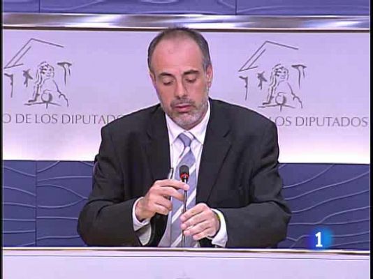  - ERC apoyará al PP