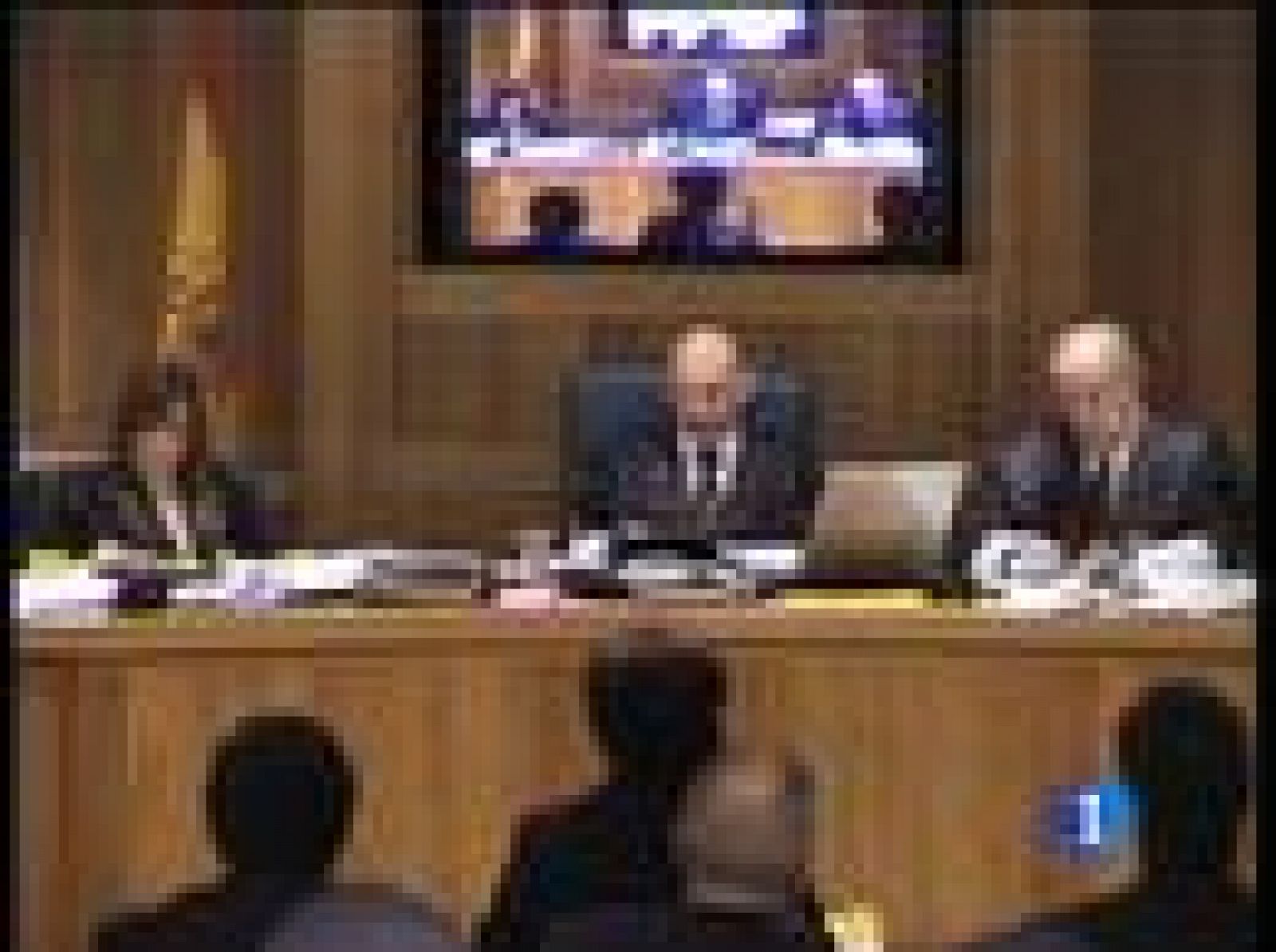 Tres años de cárcel para el general  Vicente Navarro por las identificaciones erróneas de 30 de las 62 víctimas del Yak-42 | Ver