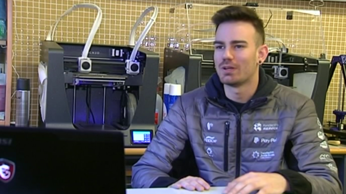 España en comunidad - España en comunidad - 23/03/19