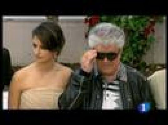  - Almodóvar en Cannes