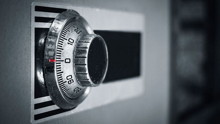  - Detenidos dos ancianos por cometer dos atracos a bancos en Barcelona