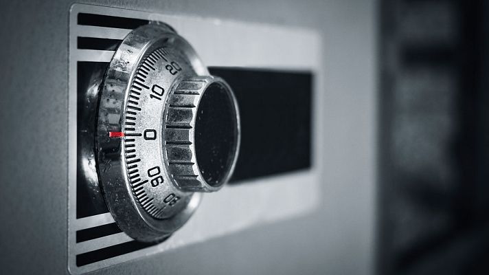  - Detenidos dos ancianos por cometer dos atracos a bancos en Barcelona