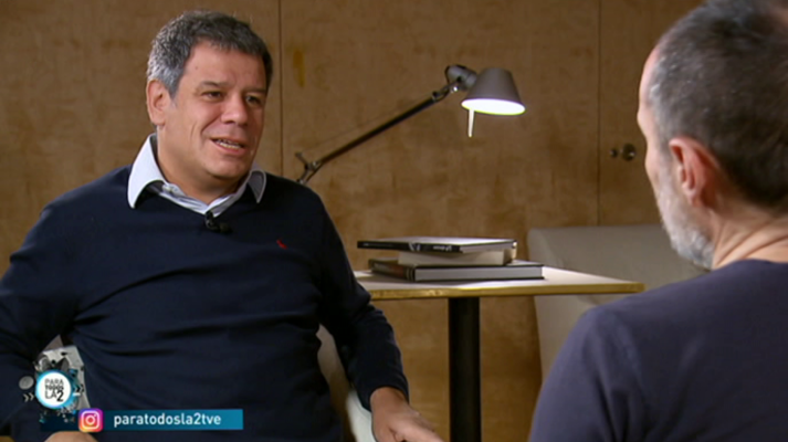 Para todos La 2 - Para todos La 2 - 23/03/19