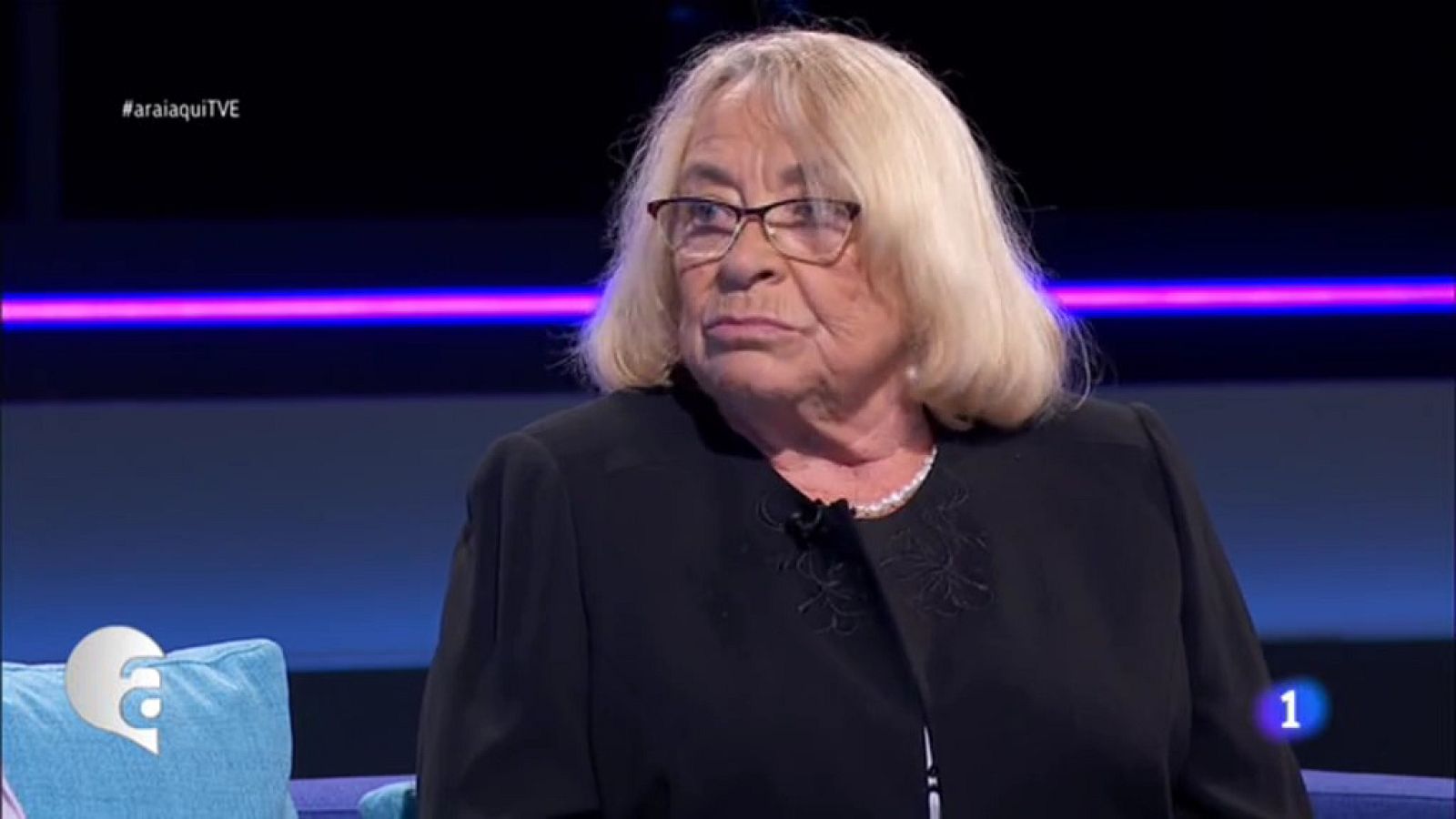 Ara i aquí - Cal endurir les penes per als culpables d'accidents? - Ara i aquí | Veure