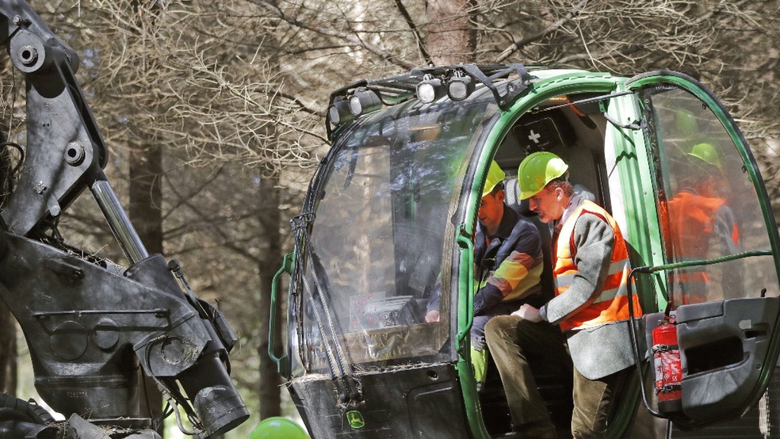 Audiencia Abierta - 23/03/19 - ver ahora