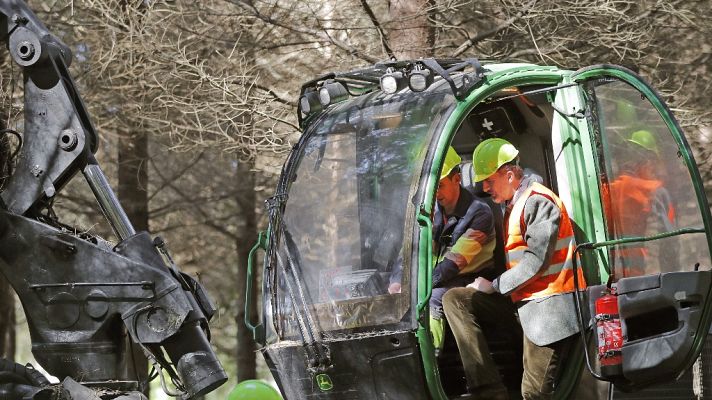 Audiencia Abierta - Audiencia Abierta - 23/03/19