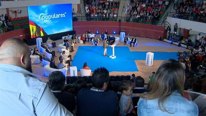 Telecanarias - Telecanarias - 23/03/2019