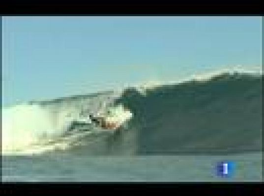  - Un tubo casi perfecto de Aramburu