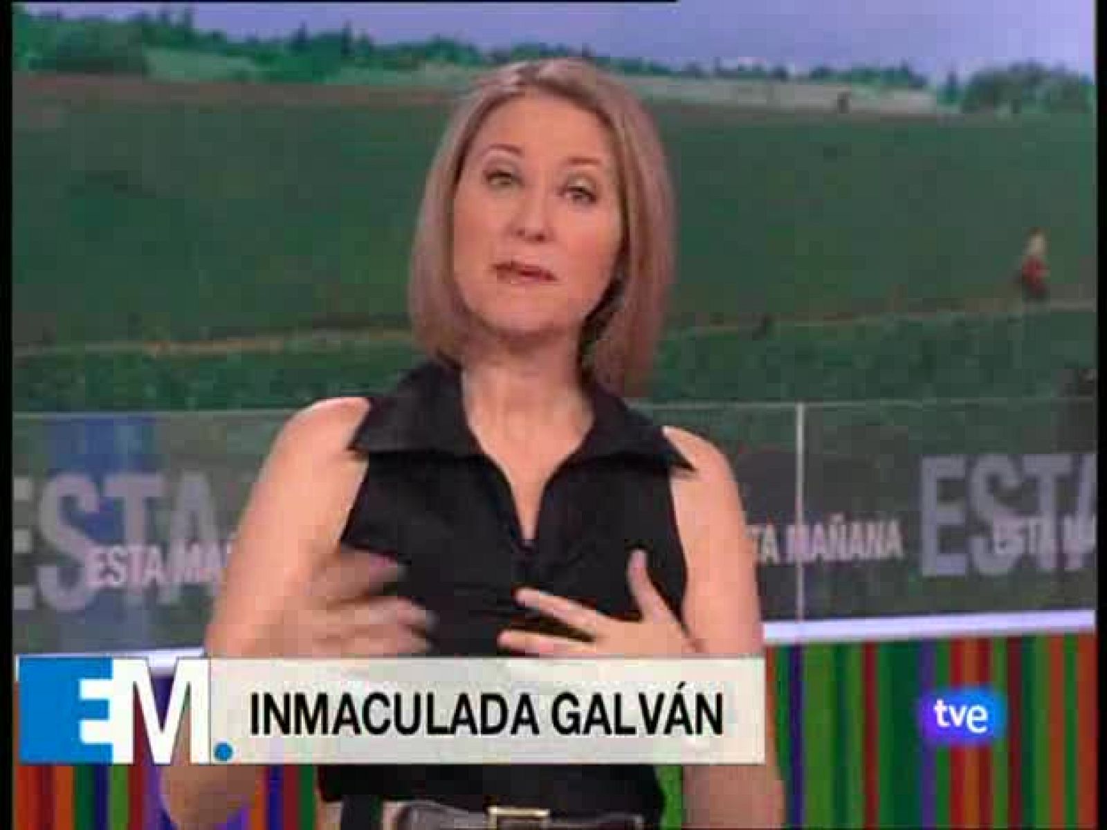 Esta mañana - 19/05/09 - Esta mañana | Ver