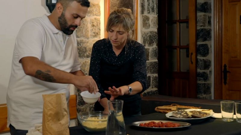 Las rutas d'Ambrosio - Tierra de conquistadores. Urola Kosta - ver ahora