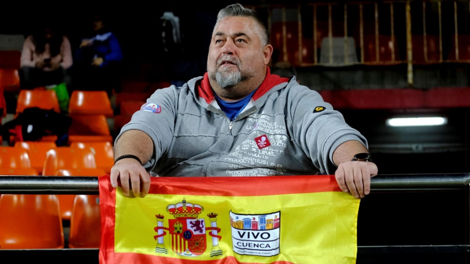 Eurocopa en juego - 23/03/19 (1) - ver ahora