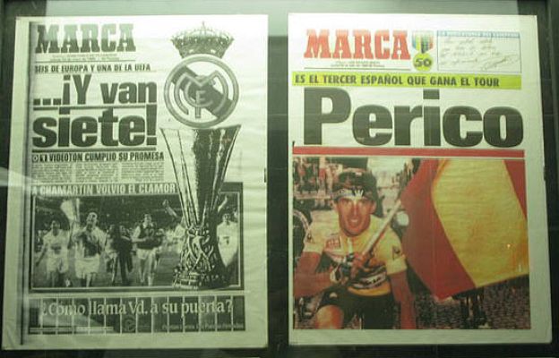  - Objetos 'De toda la vida'