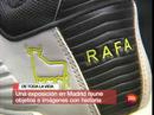  - Objetos 'De toda la vida'