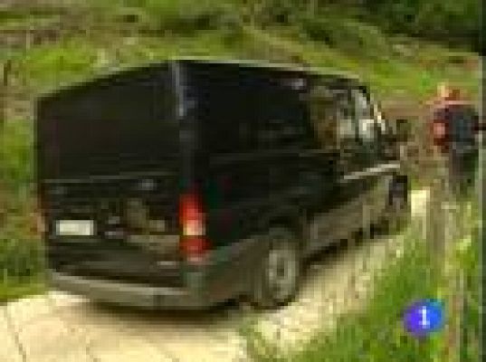 Telenorte - País Vasco - Telenorte-País Vasco - 19/05/09