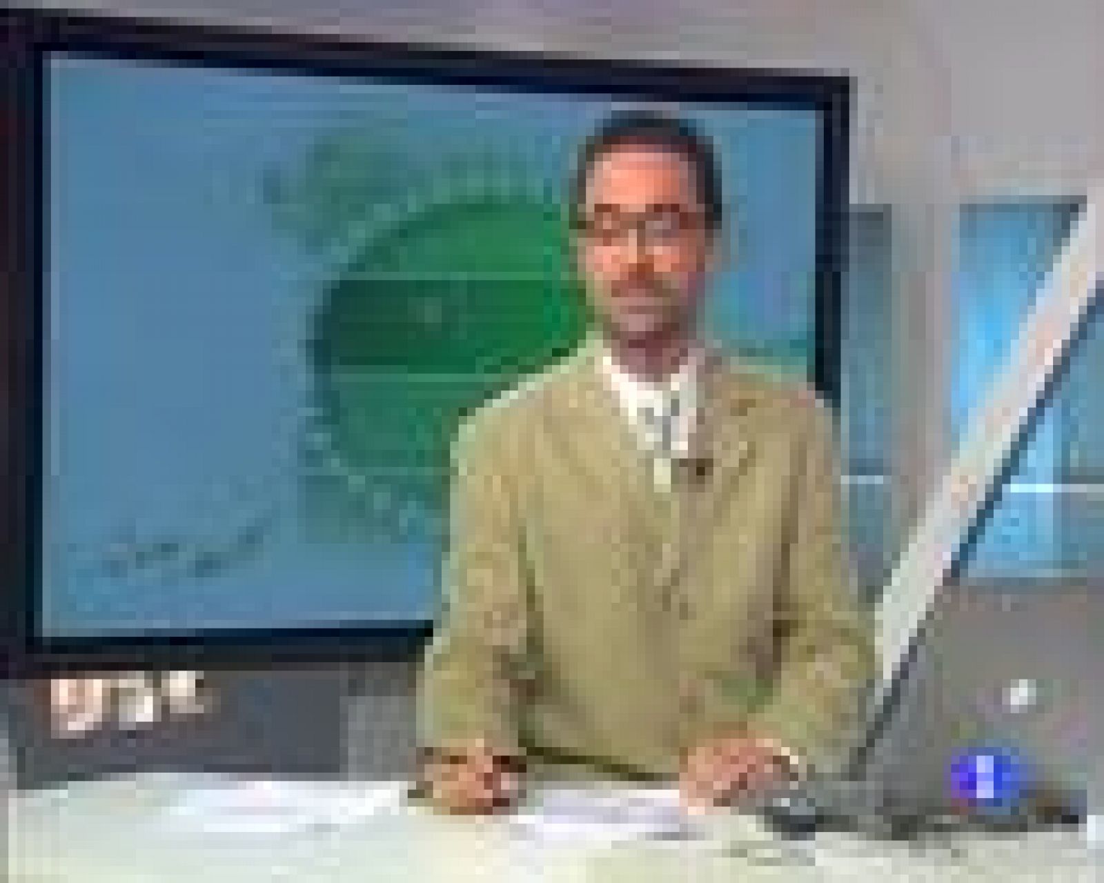 Informatiu Balear. Informatiu de les Illes Balears. (19/05/09)