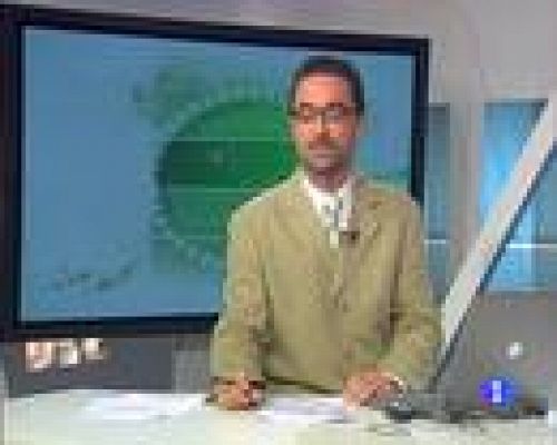 Informatiu Balear - Informatiu Balear - 19/05/09