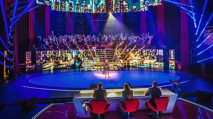 Prodigios - Prodigios - 23/03/19