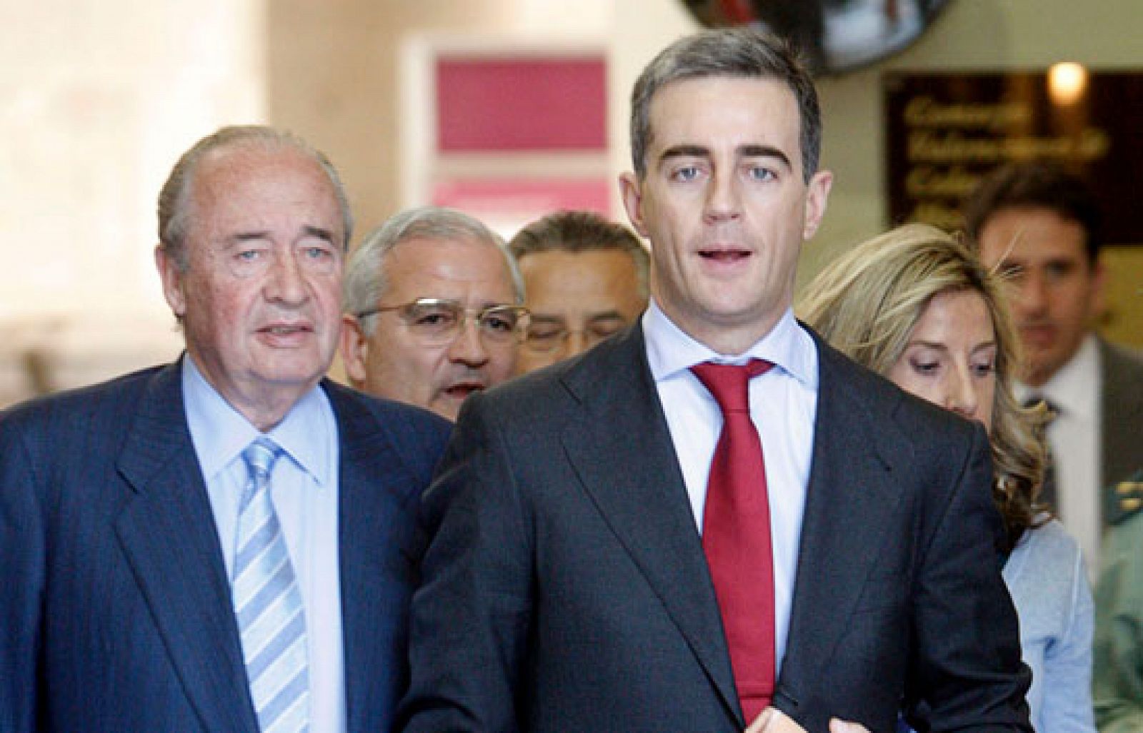 En el caso Gürtel declaran en Valencia Víctor Campos y Ricardo Costa | Ver