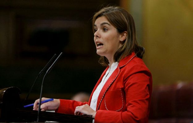  - El PSOE solo en el Congreso