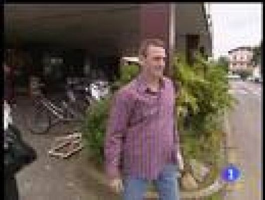  - Juan P. Urtizberea recibe el alta