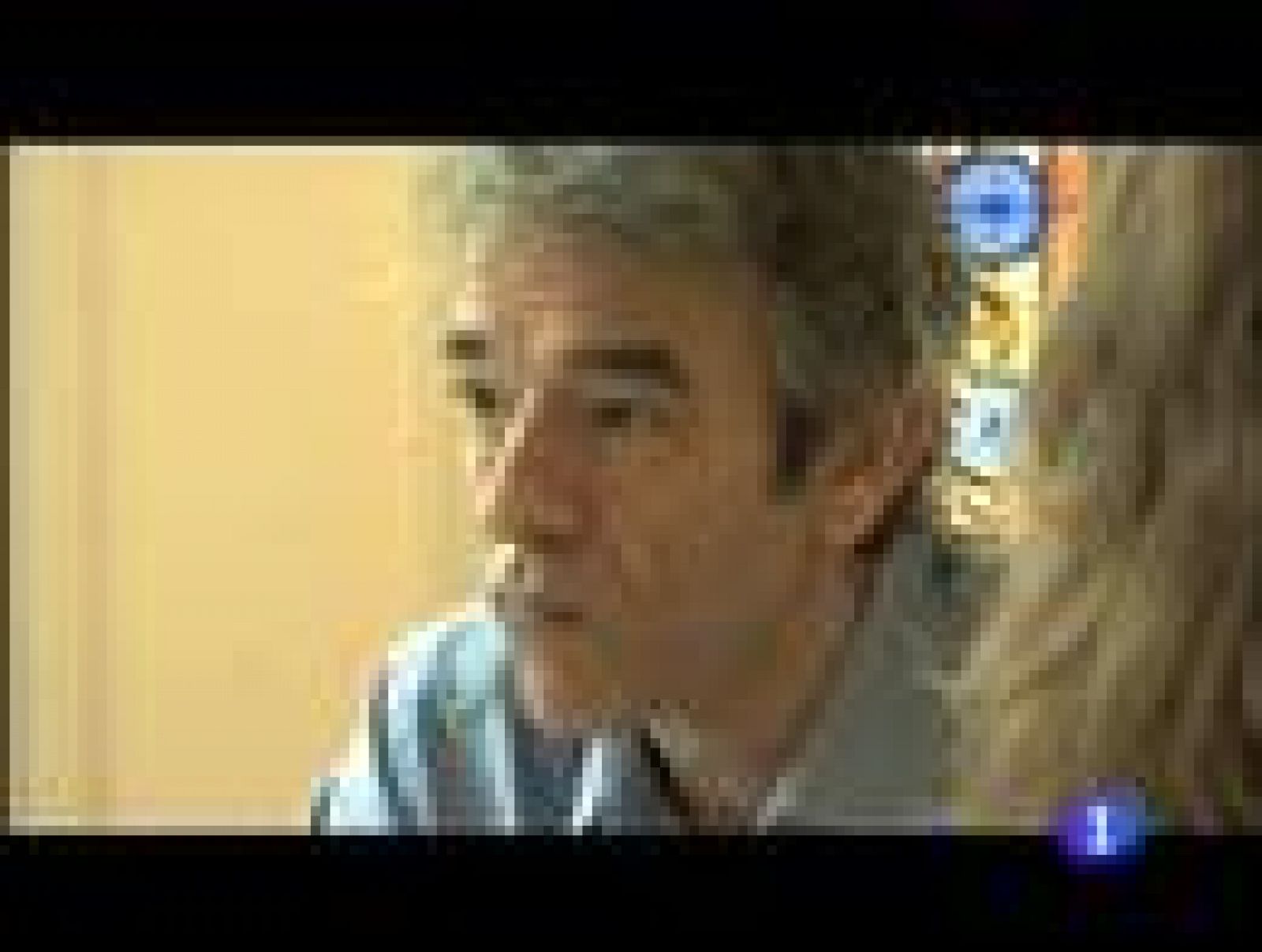 Entrar en la mente del maltratador es el objetivo de la película 'Por nada' | Ver