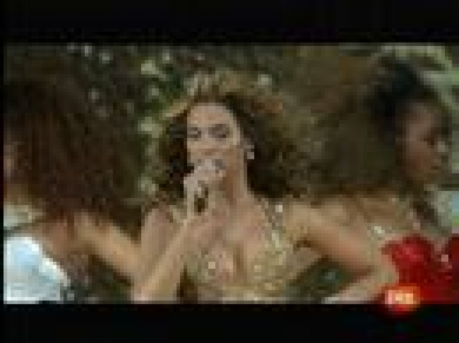 Beyoncé deslumbra en Madrid | Ver