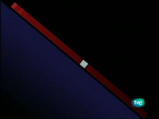 La 2 Noticias - La 2 Noticias - 20/05/09