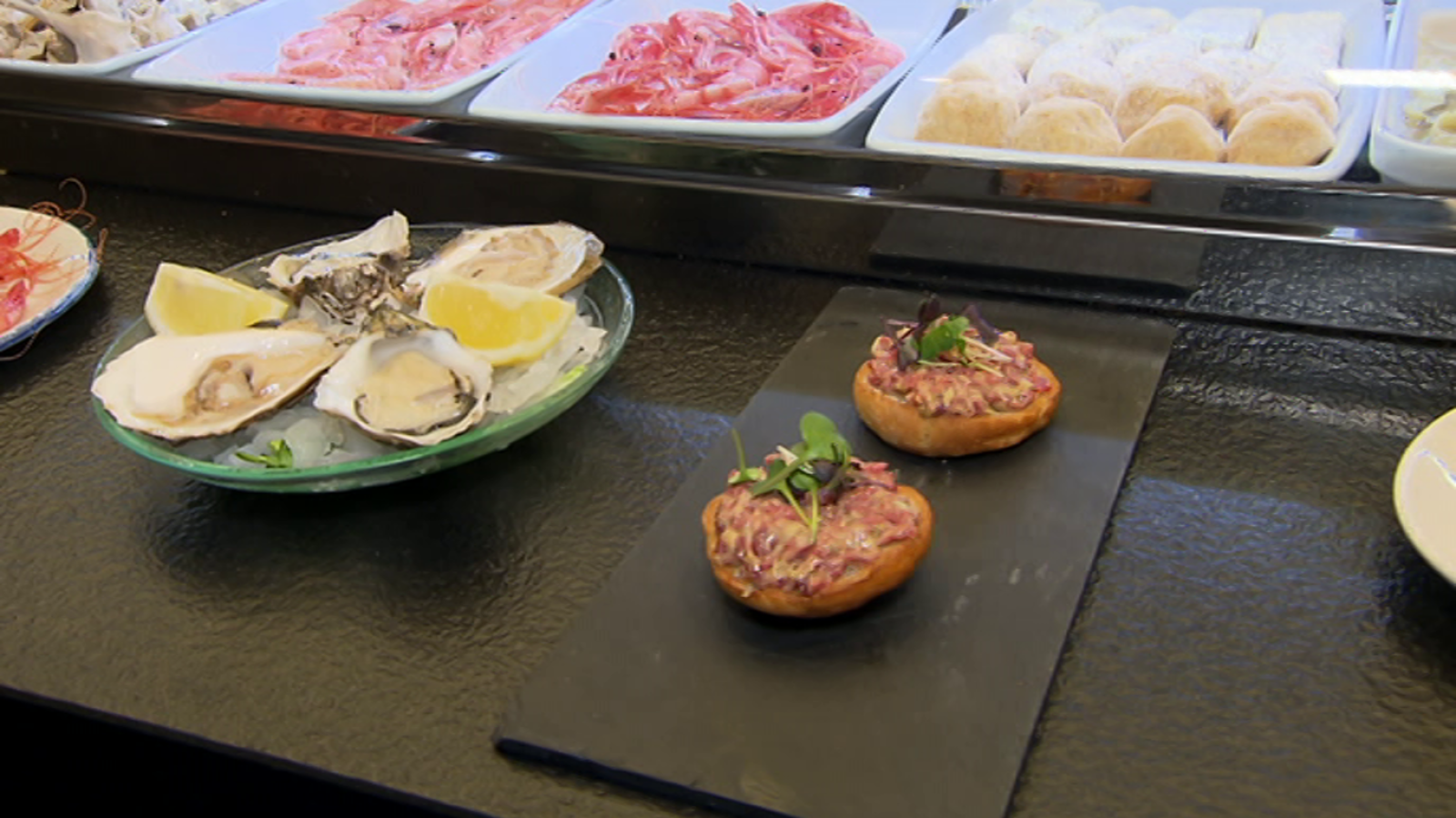 Zoom Tendencias - Valencia todos los días del año - ver ahora