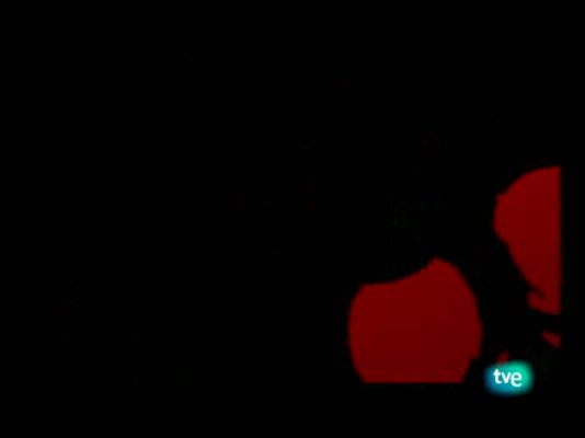 Los conciertos de Radio 3 en La 2 - The Unfinished Sympathy