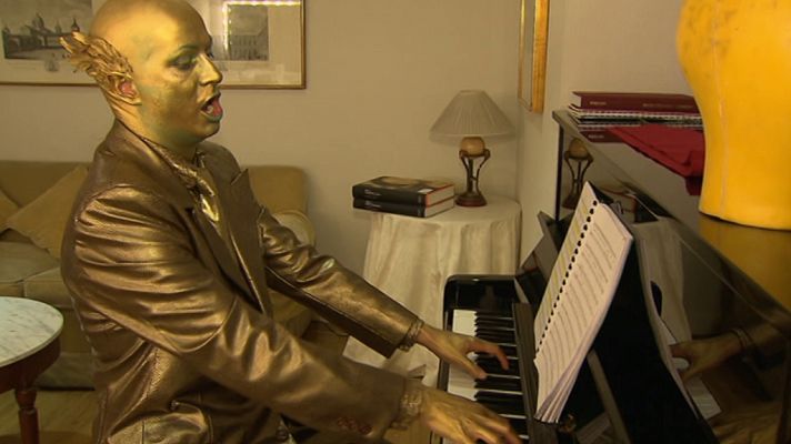 Flash moda - Flash Moda - 24/03/19