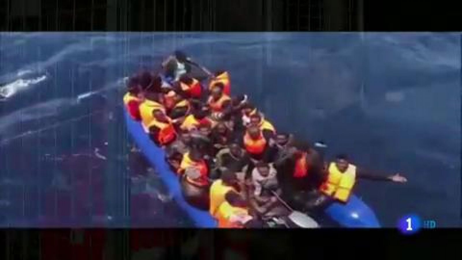 Inmigración: Un bombero español se enfrenta a una condena de hasta 20 años de prisión por rescatar a inmigrantes en la costa italiana