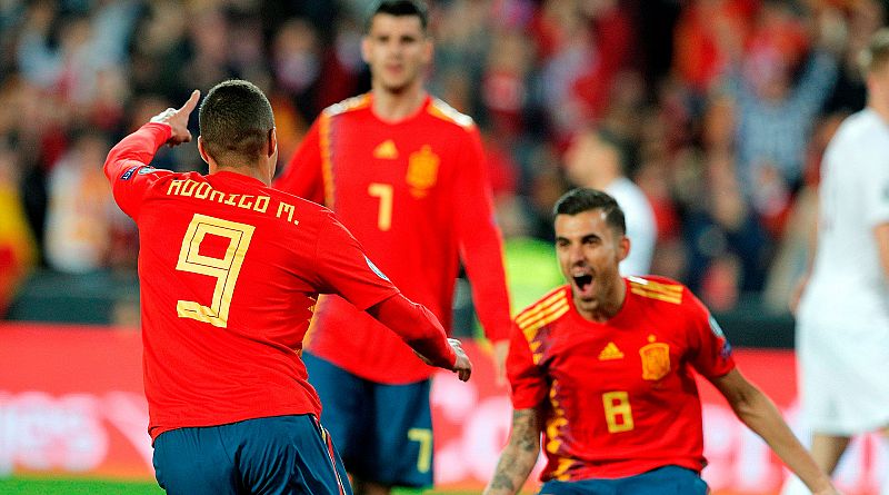 La victoria de España sobre Noruega, pese a lo sufrida que resultó, sirvió para despejar dudas en el equipo y poner la primera piedra en el camino hacia la Eurocopa 2020.