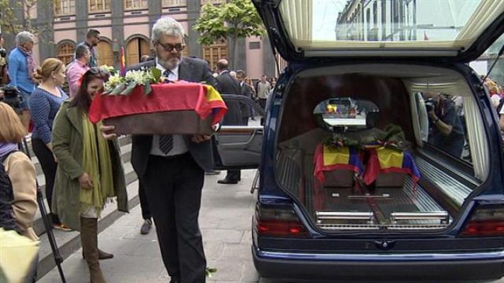 Telecanarias - Canarias en 2' - 24/03/2019