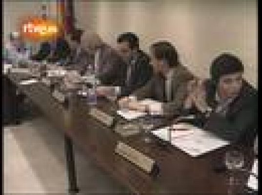 Fue noticia en el Archivo de RTVE - Elecciones europeas de 1994