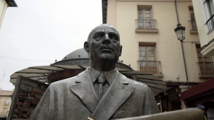 Un país mágico - Palencia