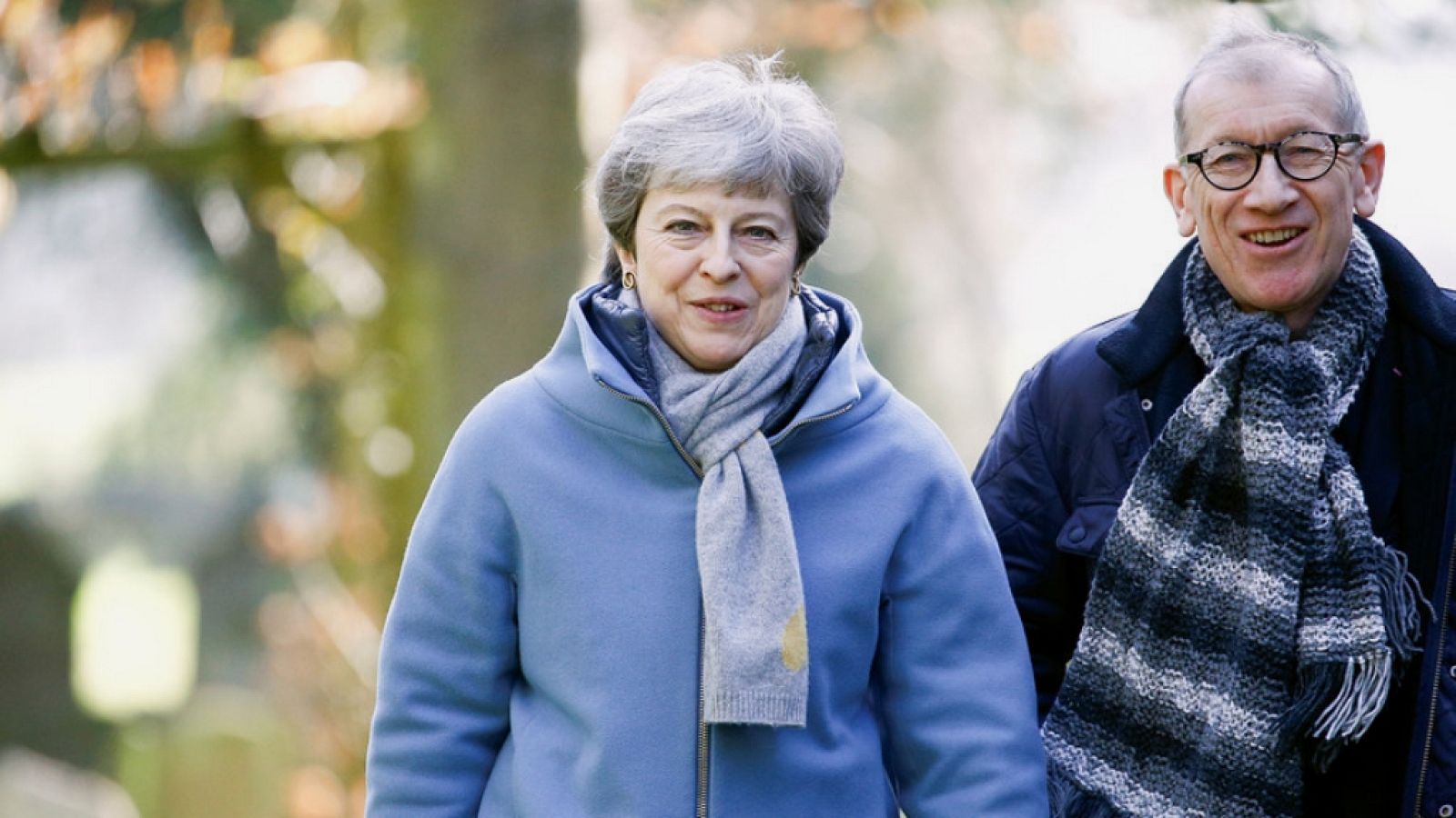 Telediario - 21 horas - 24/03/19 - ver ahora