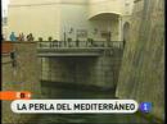 España Directo - Ceuta, la perla del mediterráneo